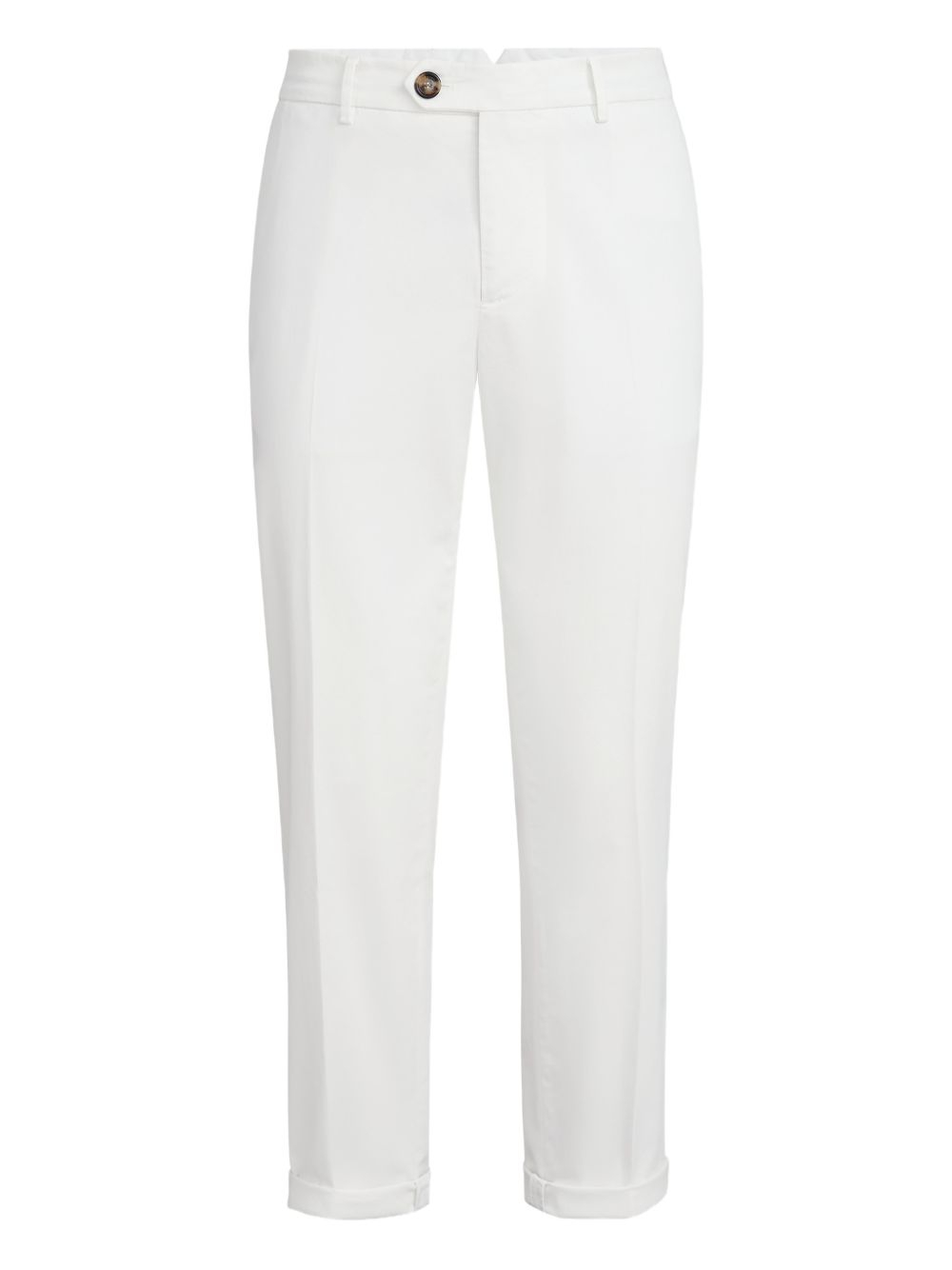 [Brunello Cucinelli] Trousers SS26 M289LI1770C2200