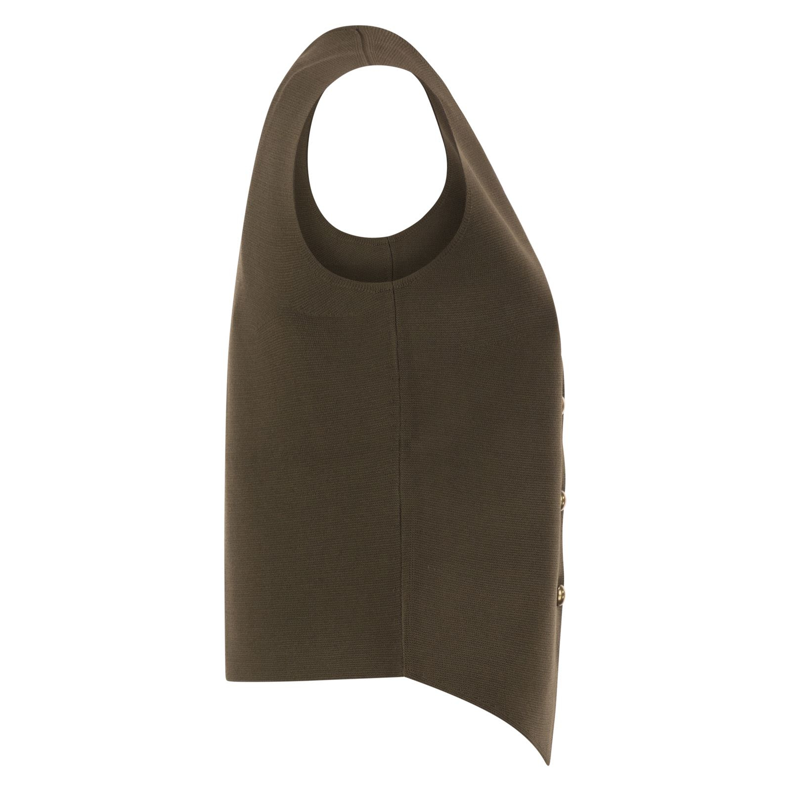 [MaxMara] Vest FW26 2621356011600 005