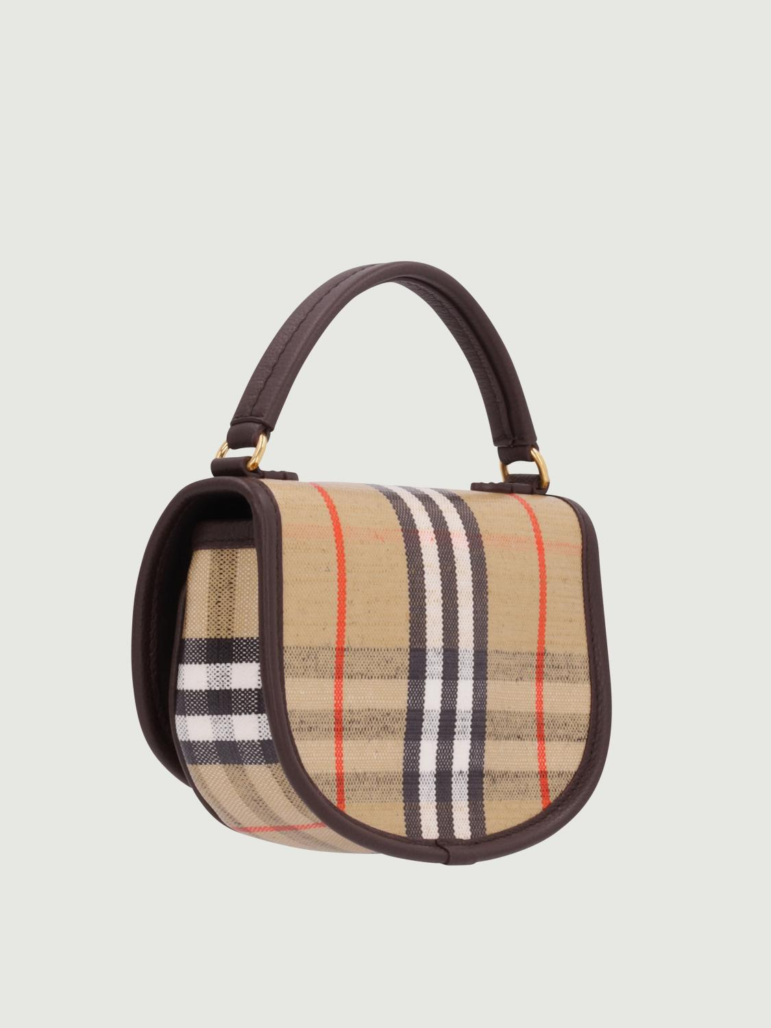 [Burberry] Tote bag SS26 8112240