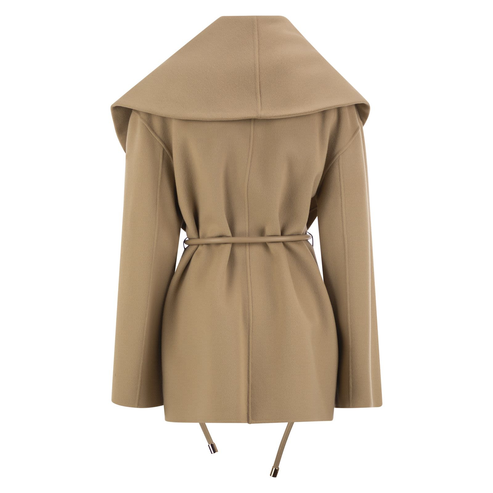 [SPORTMAX] Jacket FW26 2622086031600 001