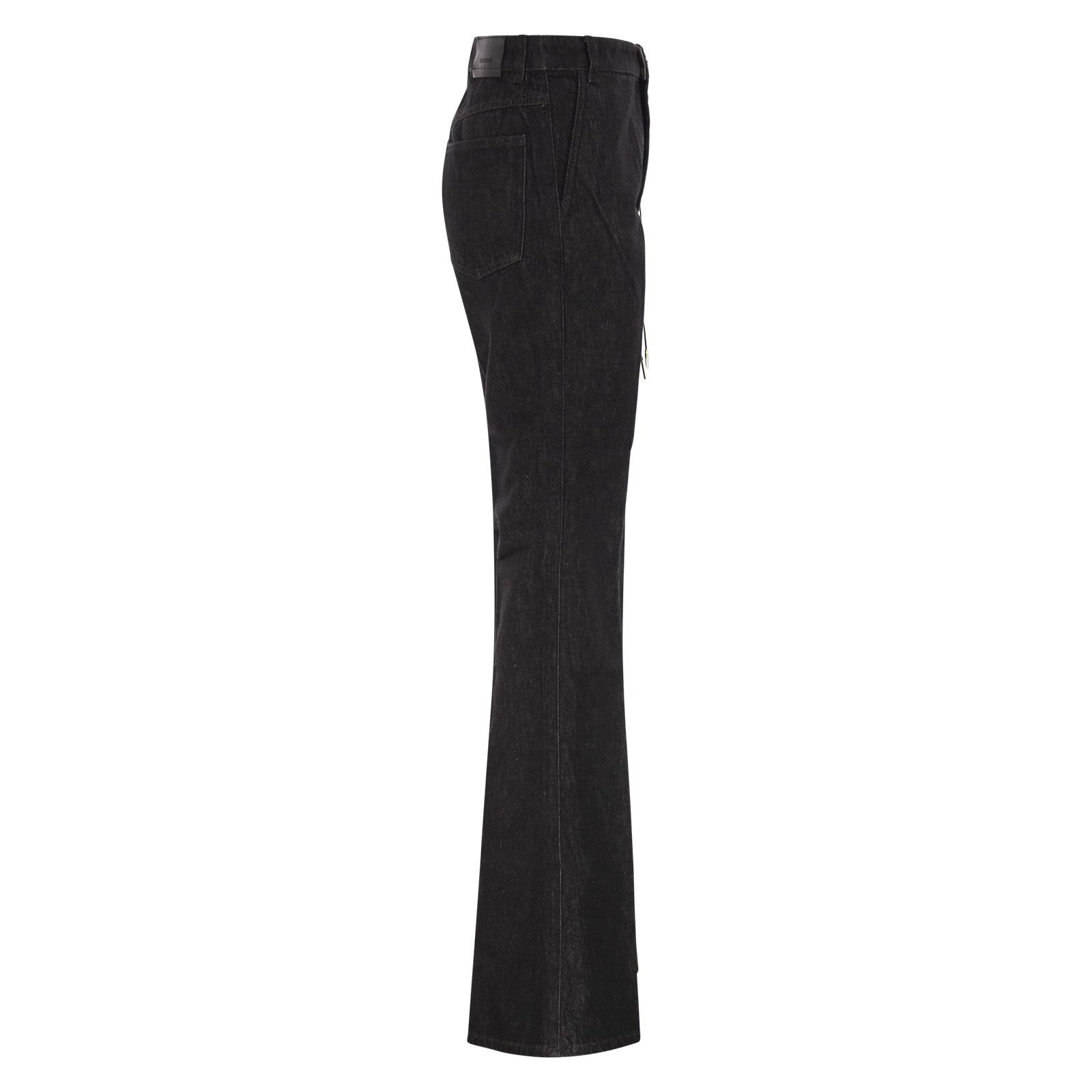 [SPORTMAX] Jeans FW26 2622186075600 001