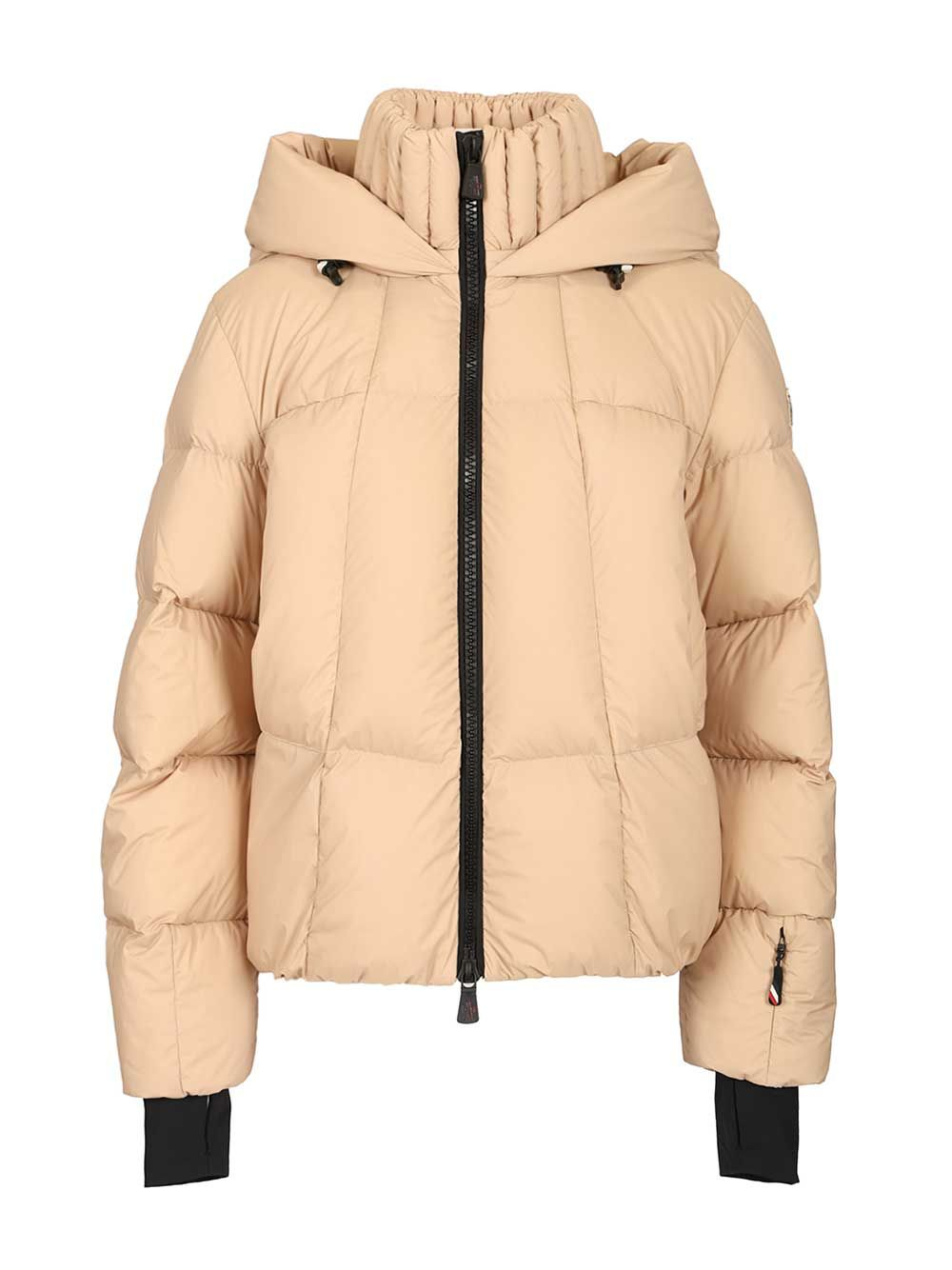 [MONCLER GRENOBLE] Down jacket FW25 K2098 1A00018539X6223