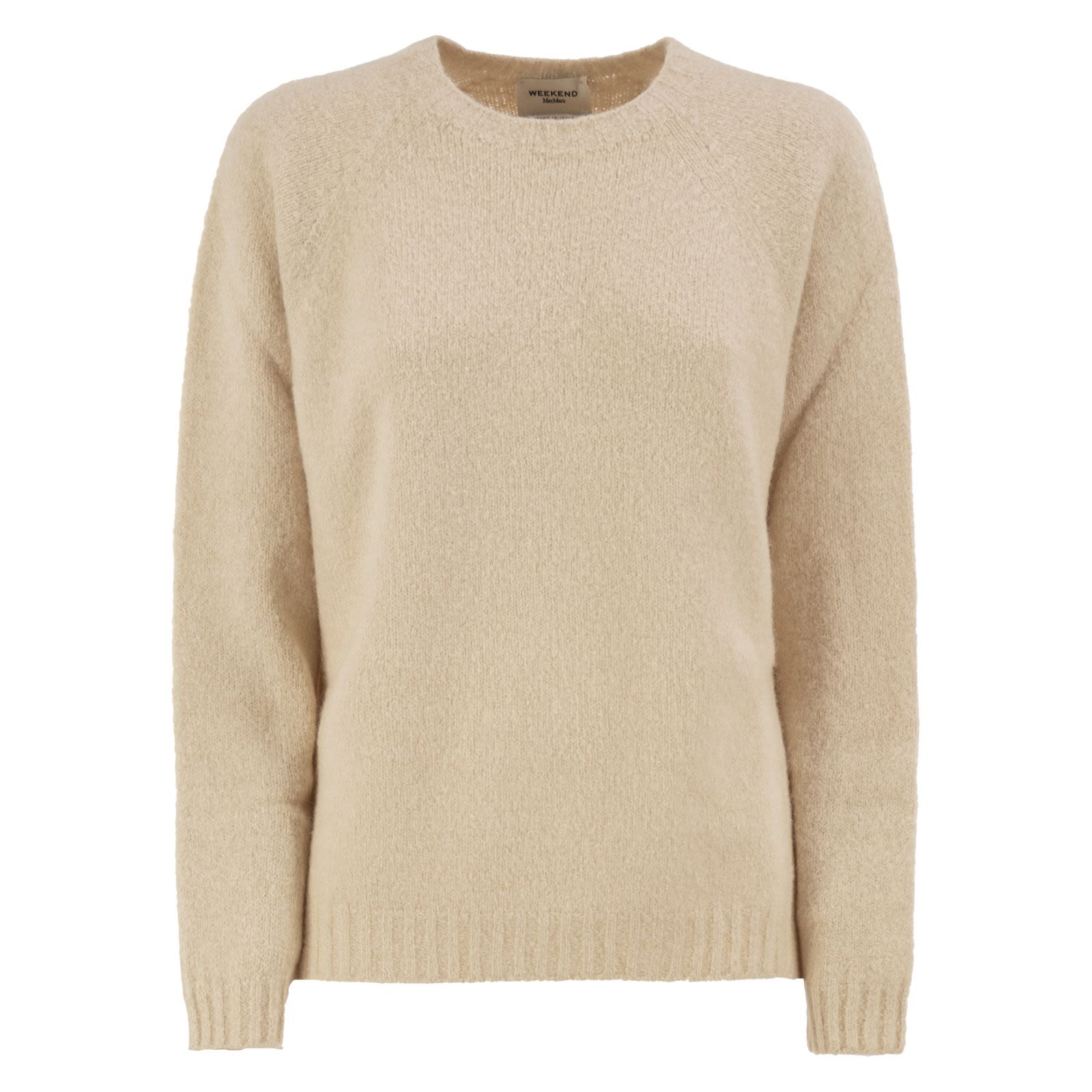 [Weekend MaxMara] Knitwear FW26 2625366211600 001