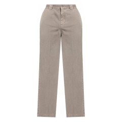 [Salvatore Ferragamo] Trousers FW25 144756785469