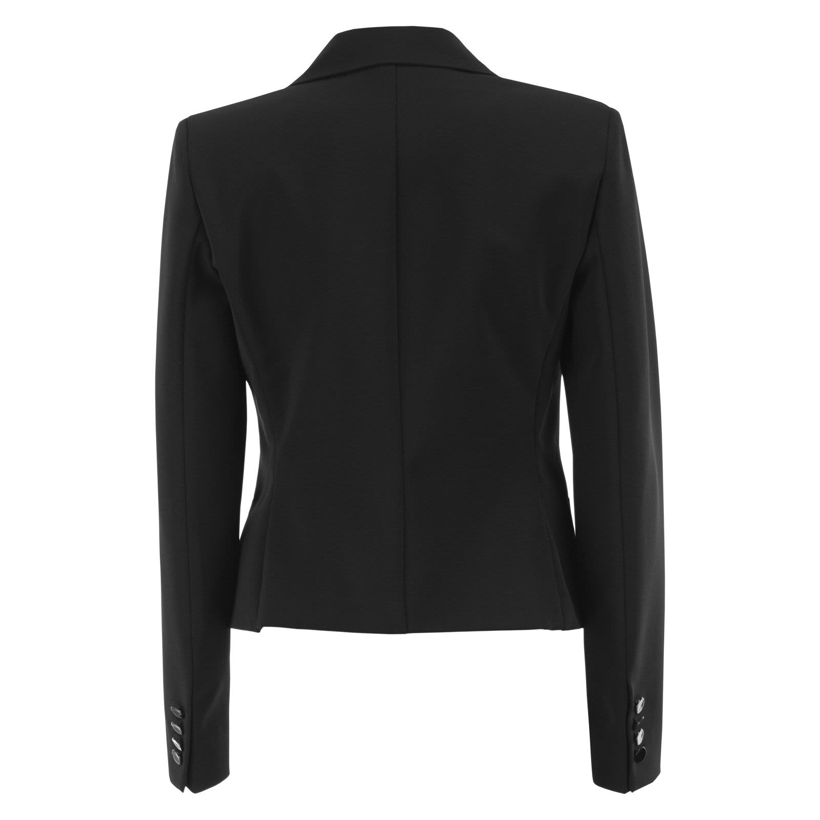 [MAXMARA STUDIO] Blazer FW26 2626046035600 001