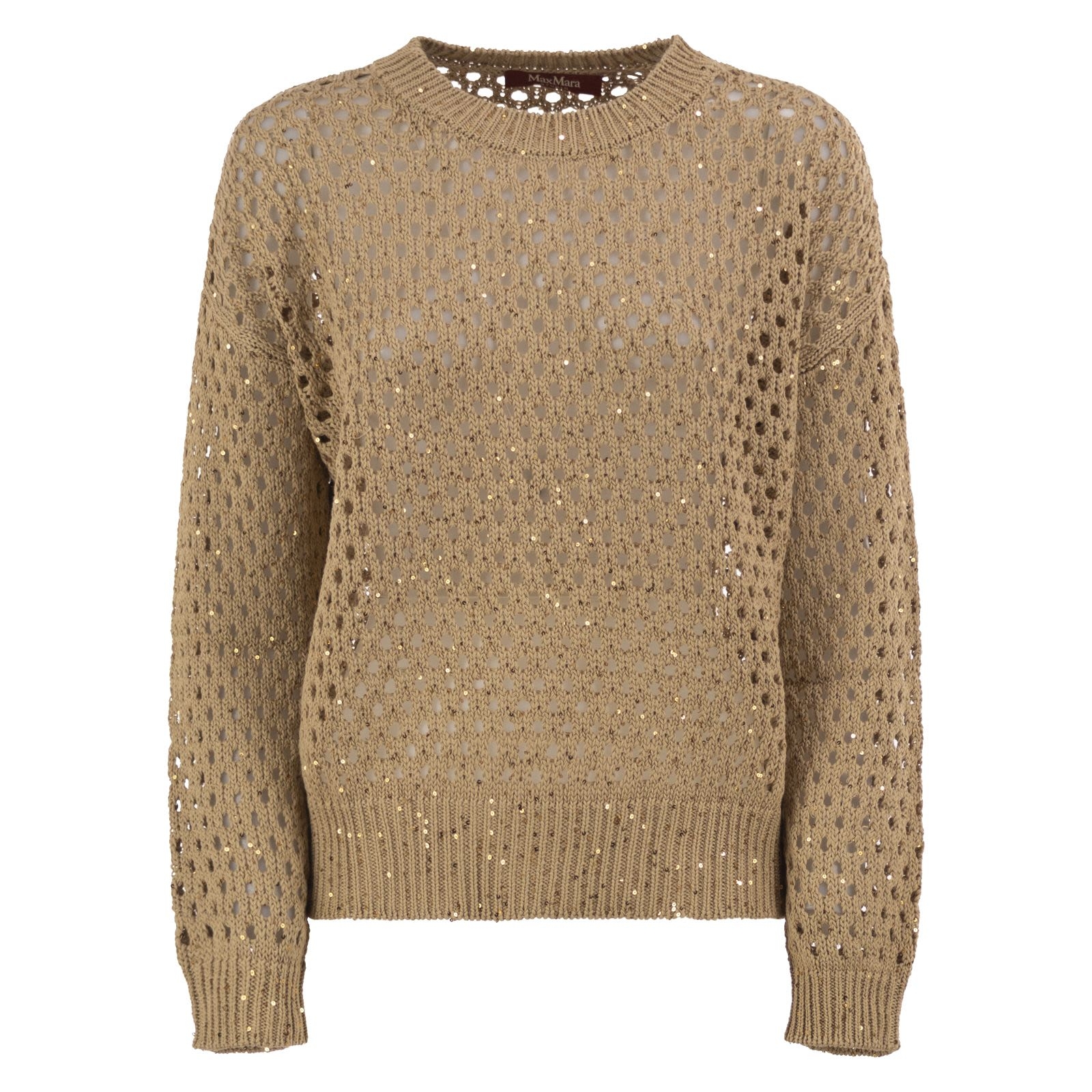 [MAXMARA STUDIO] Knitwear FW26 2626366141600 001