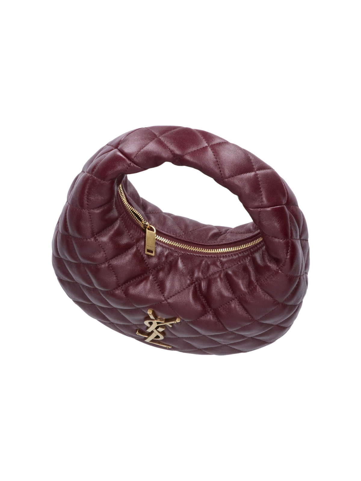 [Saint Laurent] Cross body bag FW26 851689 AAANG6197