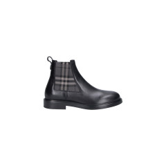 [Burberry] Ankle boots FW26 8127927A1189