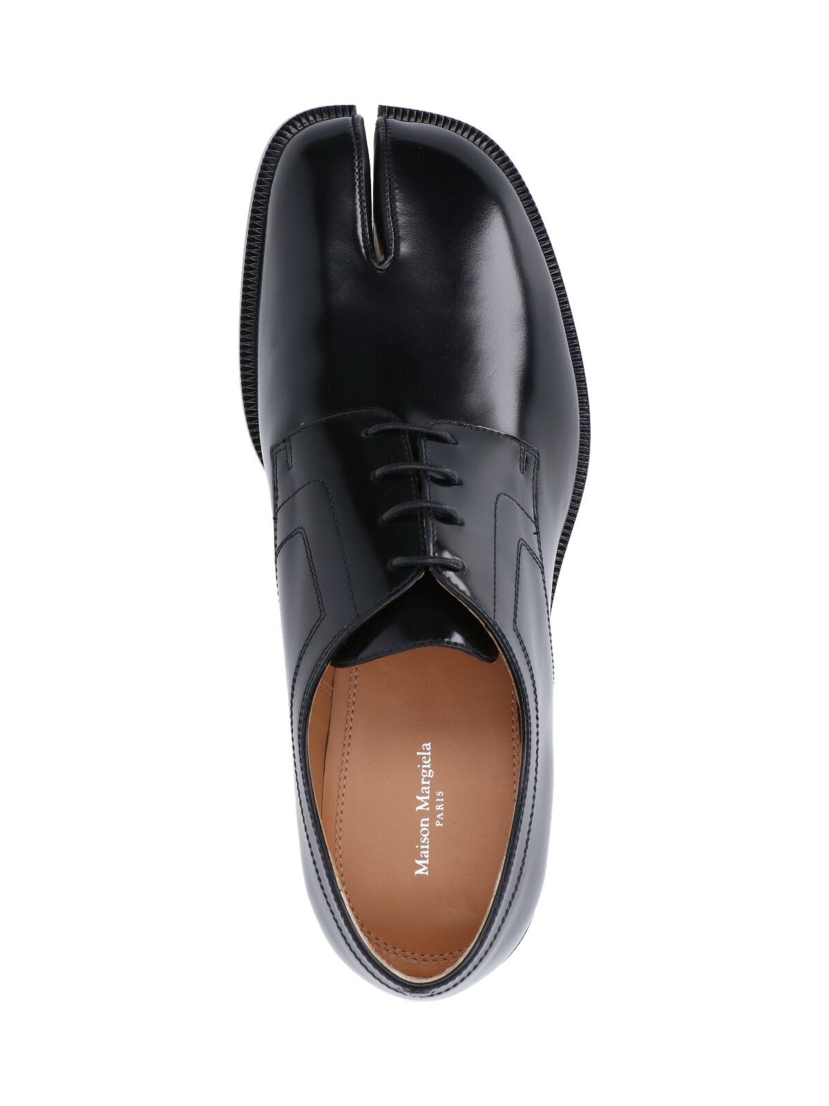 [Maison Margiela] Dress Shoes FW26 S97WQ0052 P3827H8396