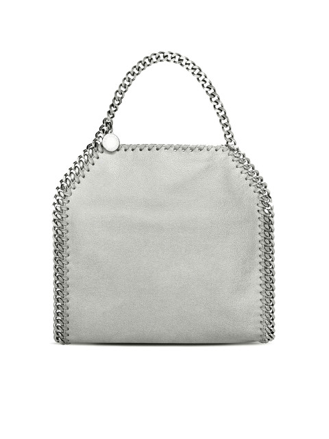 [Stella McCartney] Cross body bag FW26 391698W91321220 LIGHT GREY