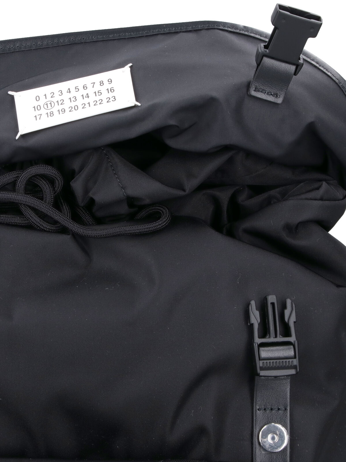 [Maison Margiela] Backpack FW26 SB1WA0016 P6763T8013