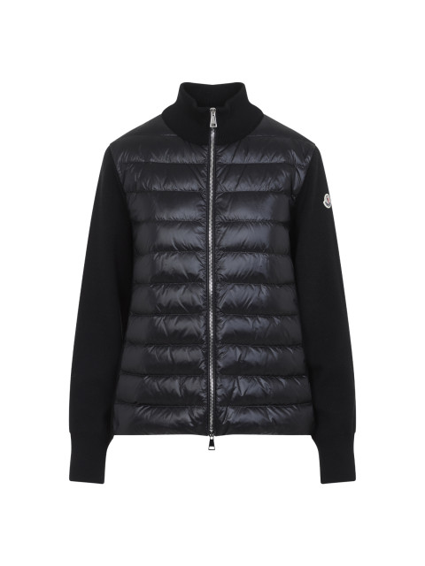 [Moncler] Jacket FW26 L20939B00036.M1131