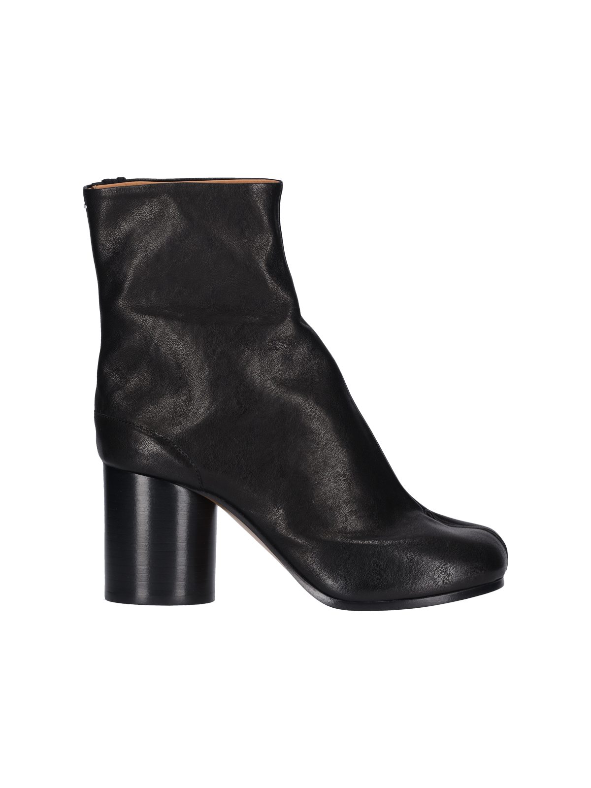 [Maison Margiela] Ankle Boots FW26 S58WU0260 P3753T8013