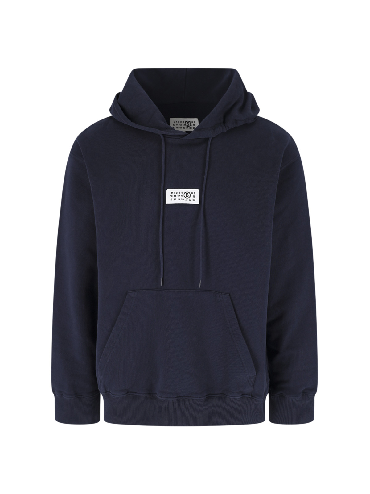 [MM6 Maison Margiela] Sweatshirt FW26 SH0GU0048 M25025524
