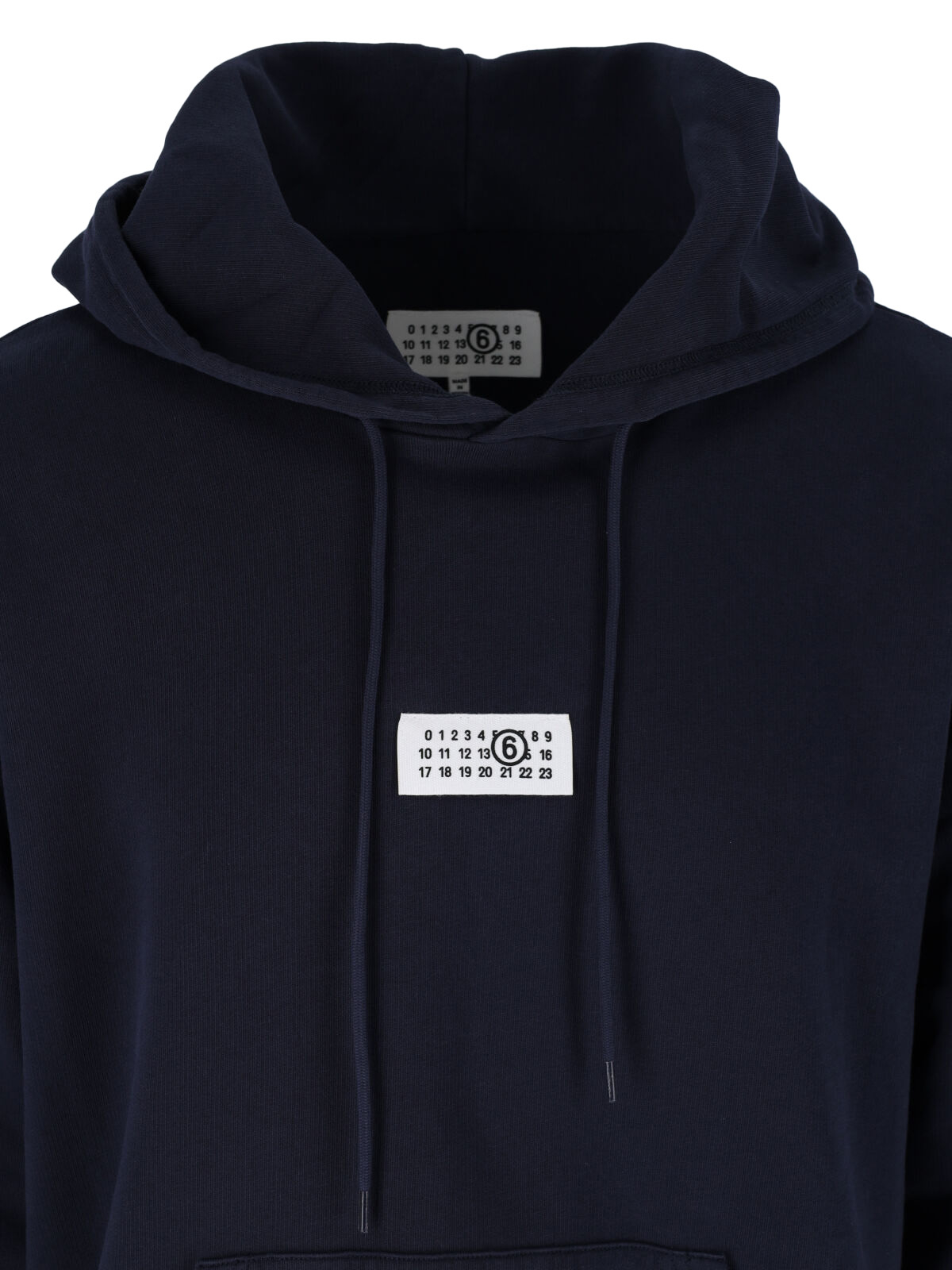 [MM6 Maison Margiela] Sweatshirt FW26 SH0GU0048 M25025524