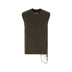 [MM6 Maison Margiela] Knitwear FW26 SH0FB0026 M13283727S