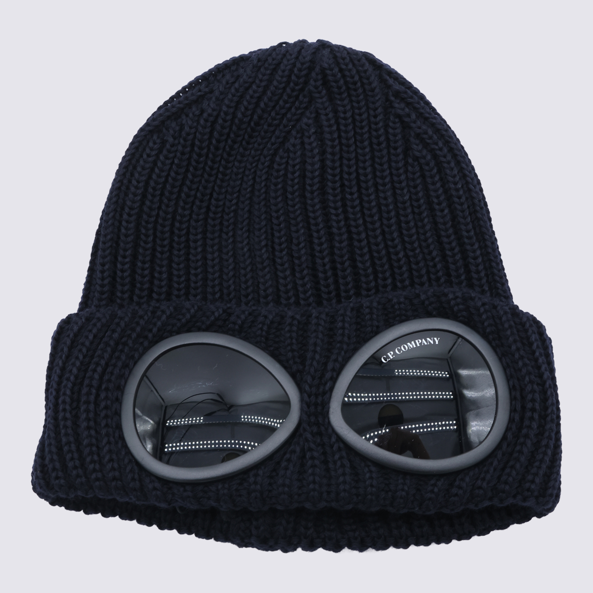 [C.P. Company] Cap FW26 RFCMAC742A005509A888