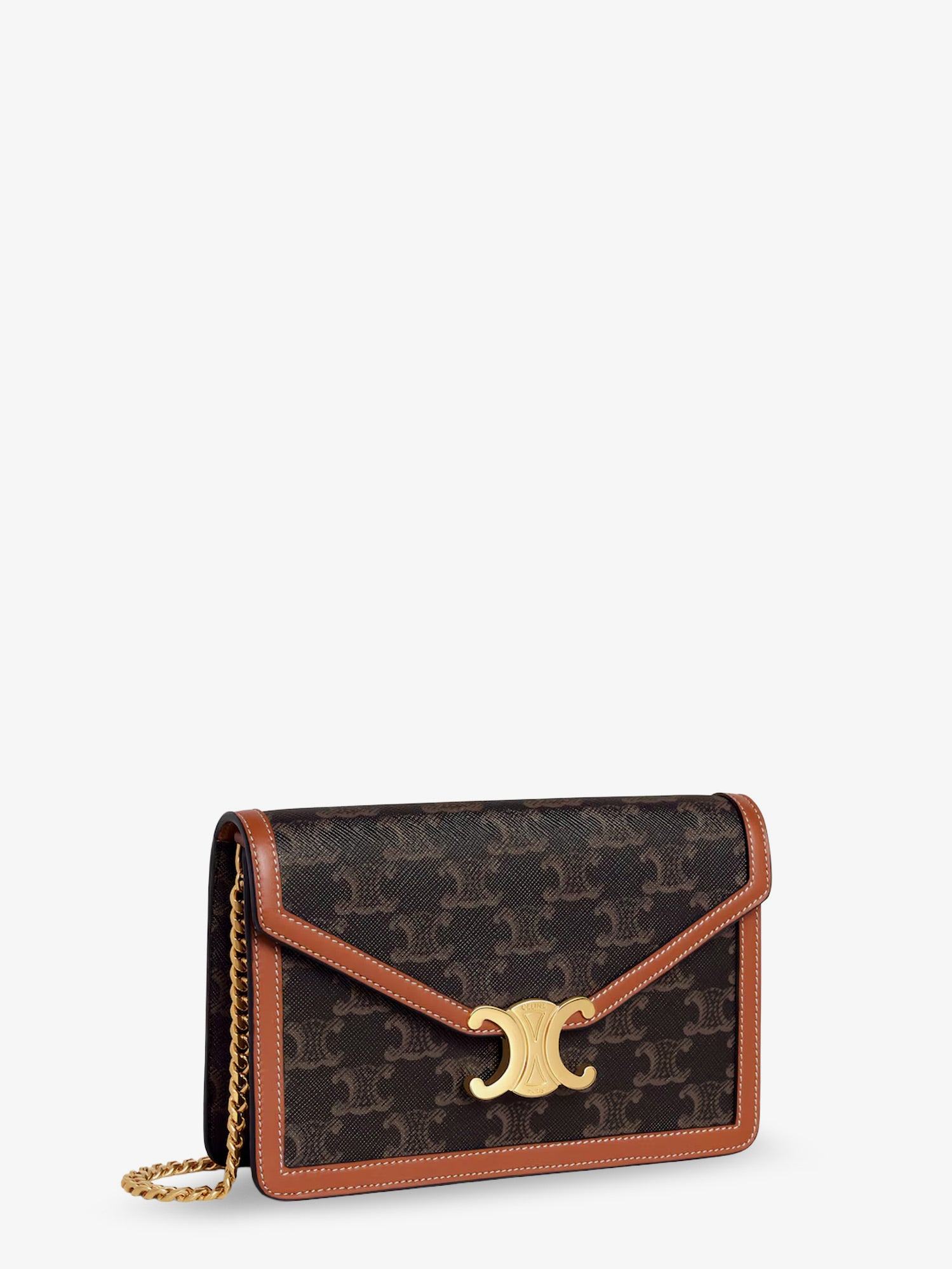 [Celine] Cross body bag FW26 10L462DQB04LU