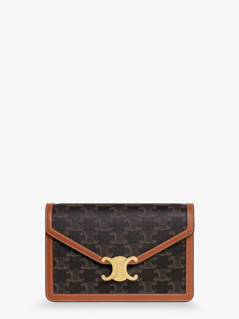 [Celine] Cross body bag FW26 10L462DQB04LU