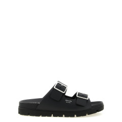 [Prada] Sandals SS26 2X3159FG0003LKKF0002