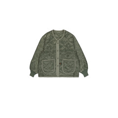 [ALPHA INDUSTRIES] Jacket FW25 F10010811