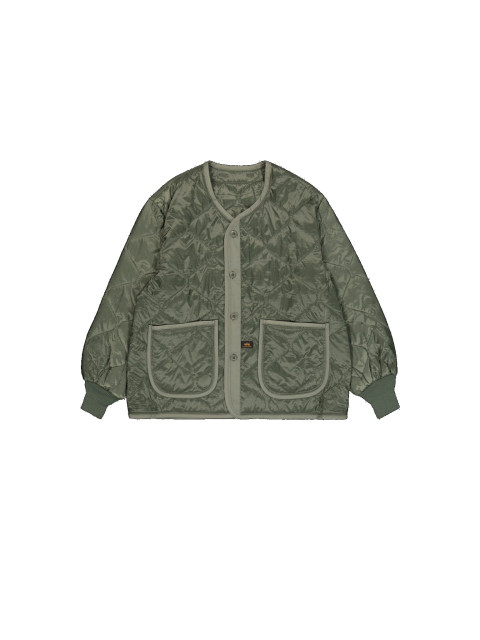 [ALPHA INDUSTRIES] Jacket FW25 F10010811
