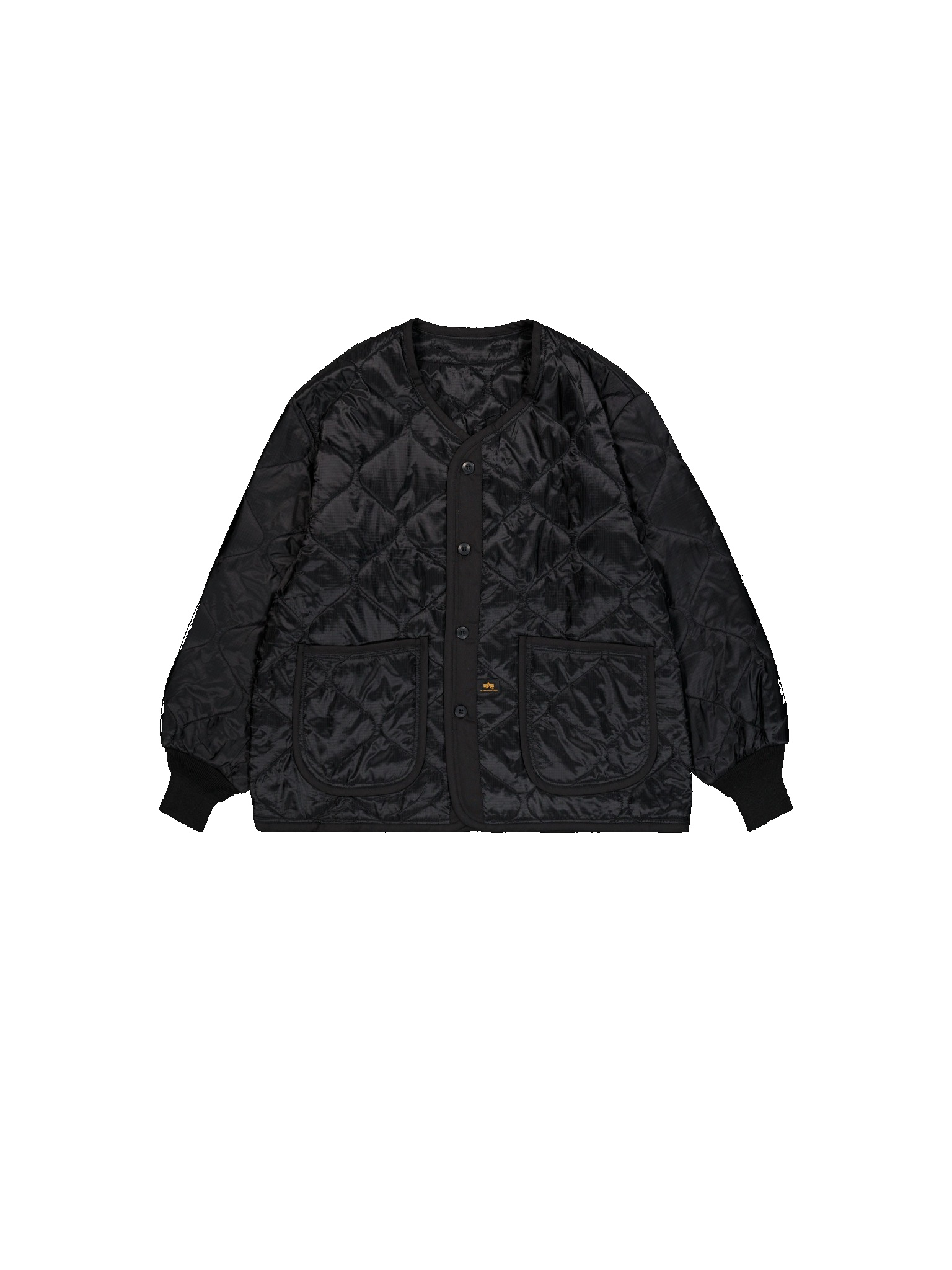 [ALPHA INDUSTRIES] Jacket FW25 F10010803