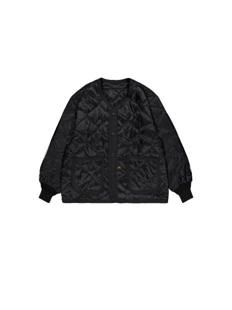 [ALPHA INDUSTRIES] Jacket FW25 F10010803