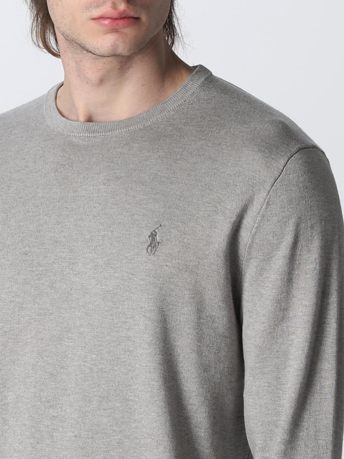 [Polo Ralph Lauren] Knitwear FW25 710684957 003