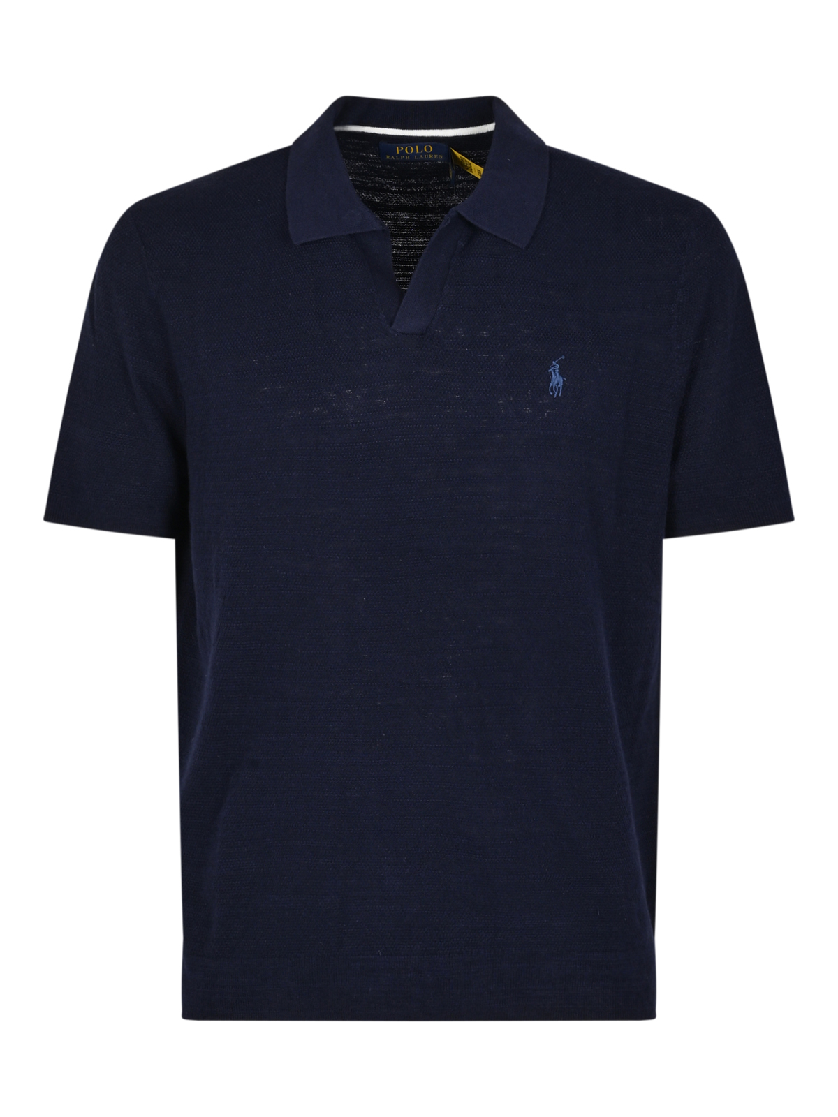 [Polo Ralph Lauren] T-shirts Short Sleeve FW26 710B13891004