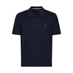 [Polo Ralph Lauren] T-shirts Short Sleeve FW26 710B13891004