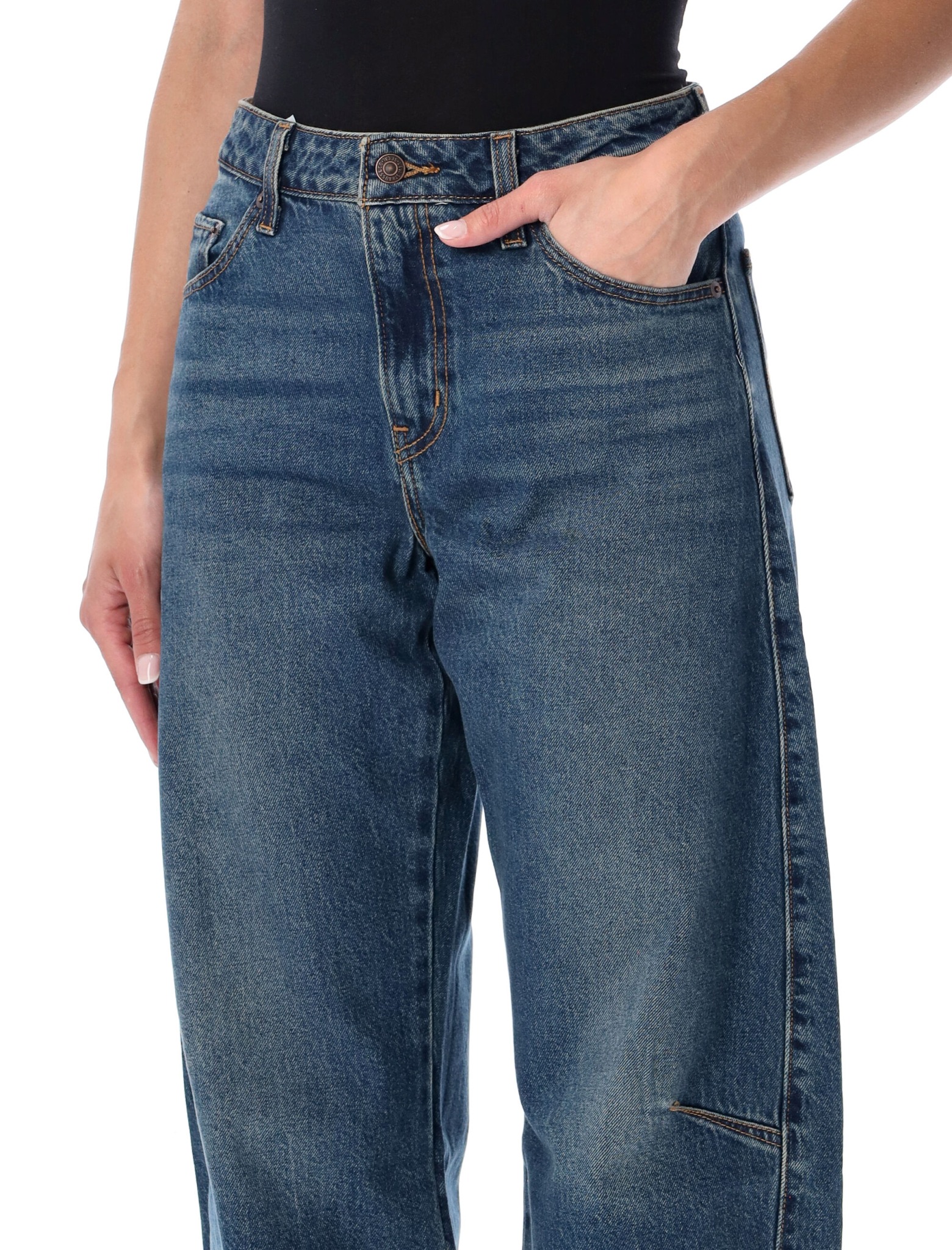 [Levi's] Jeans FW26 0039A0001