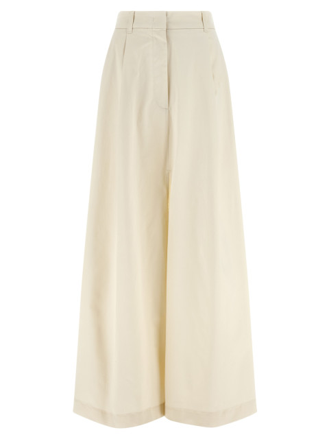 [TheLatest] Long skirt SS26 TLW09007T0176ABTPT0343