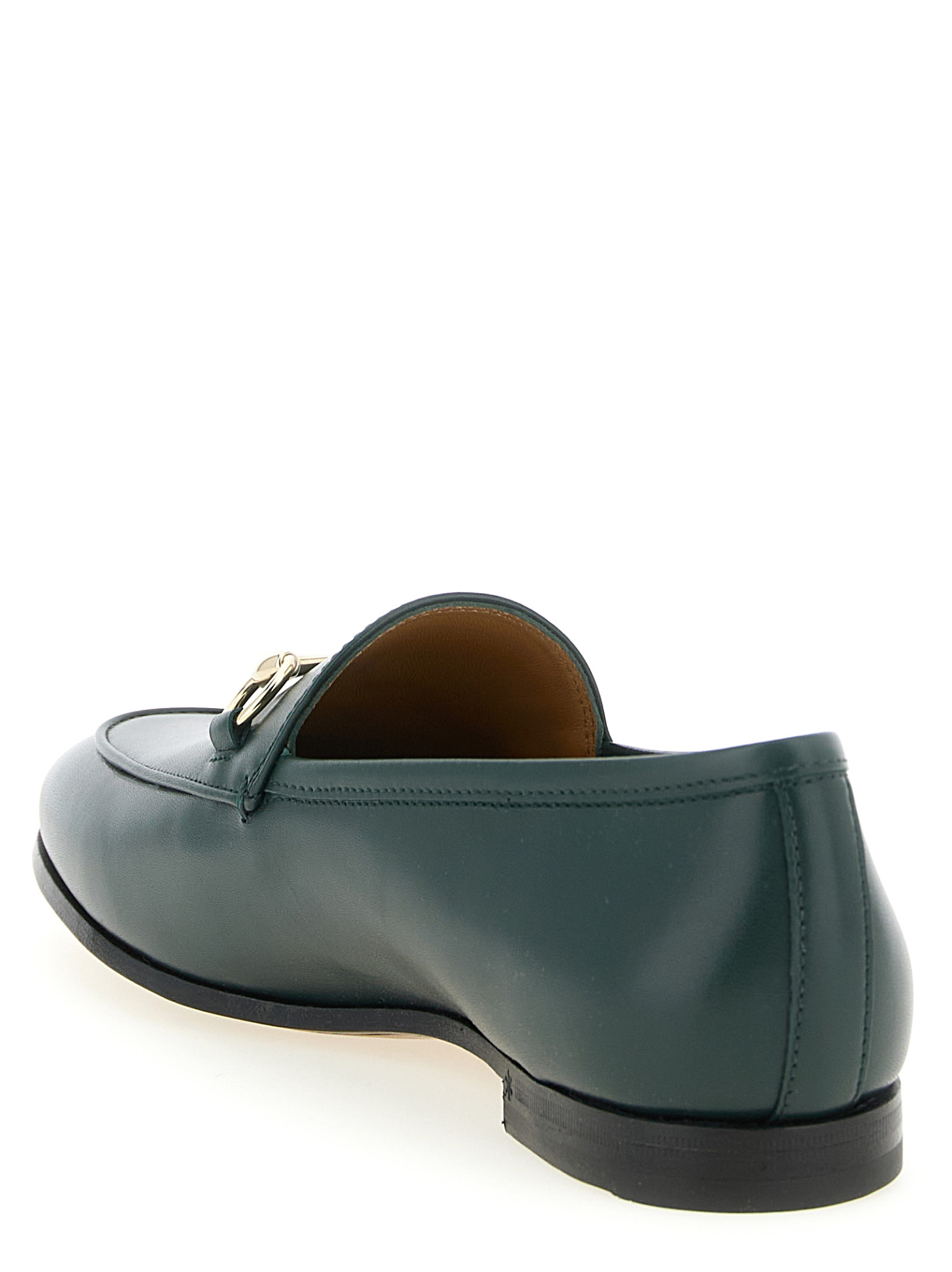 [Gucci] Loafer SS26 786016AADCW3020