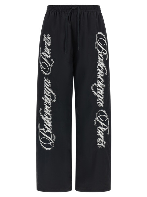 [Balenciaga] Trousers SS26 857654TTO041000