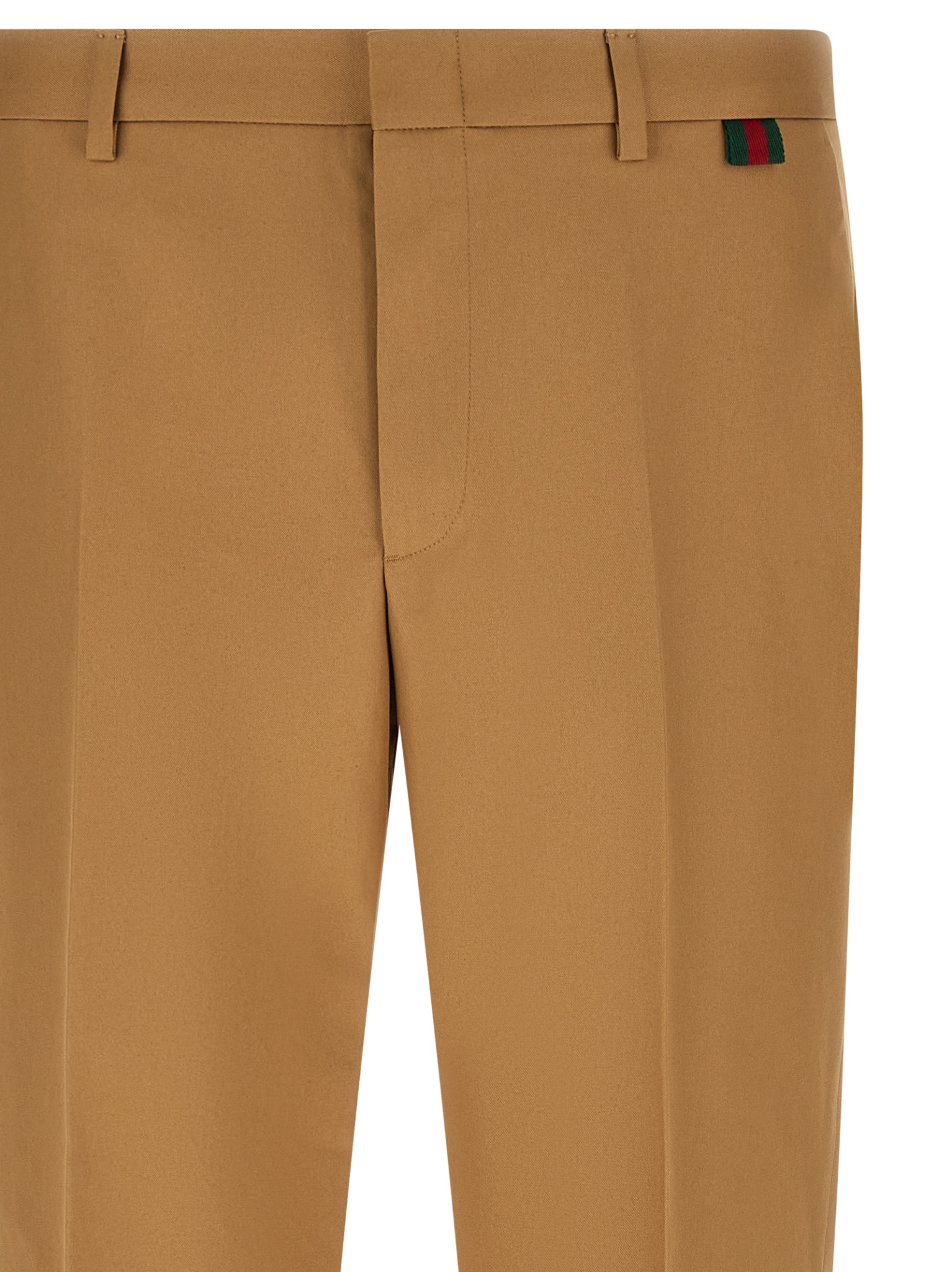 [Gucci] Trousers SS26 853492ZAQH52578