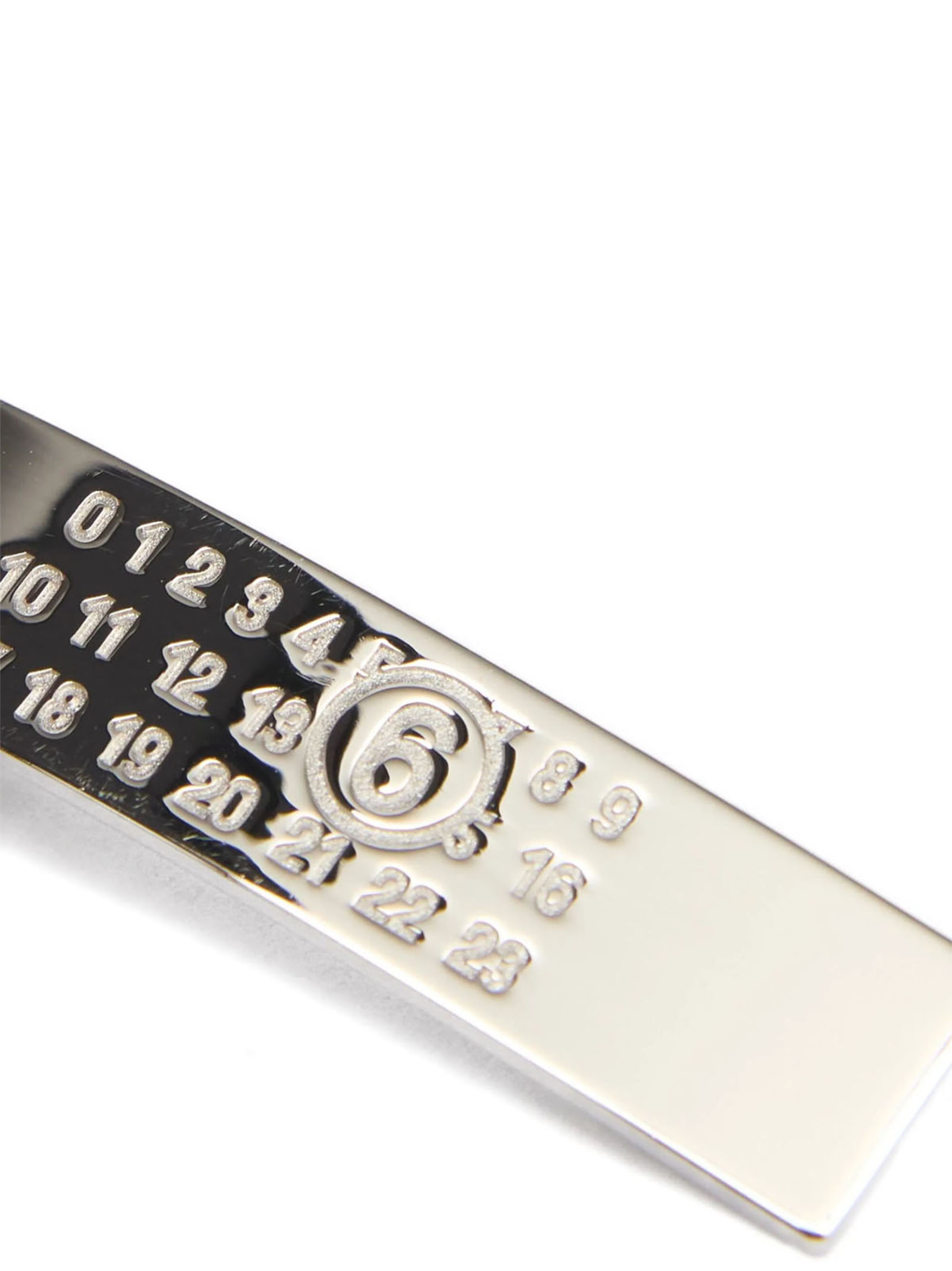 [MM6 Maison Margiela] Hair Accessory SS26 SM6TW0015P8860951
