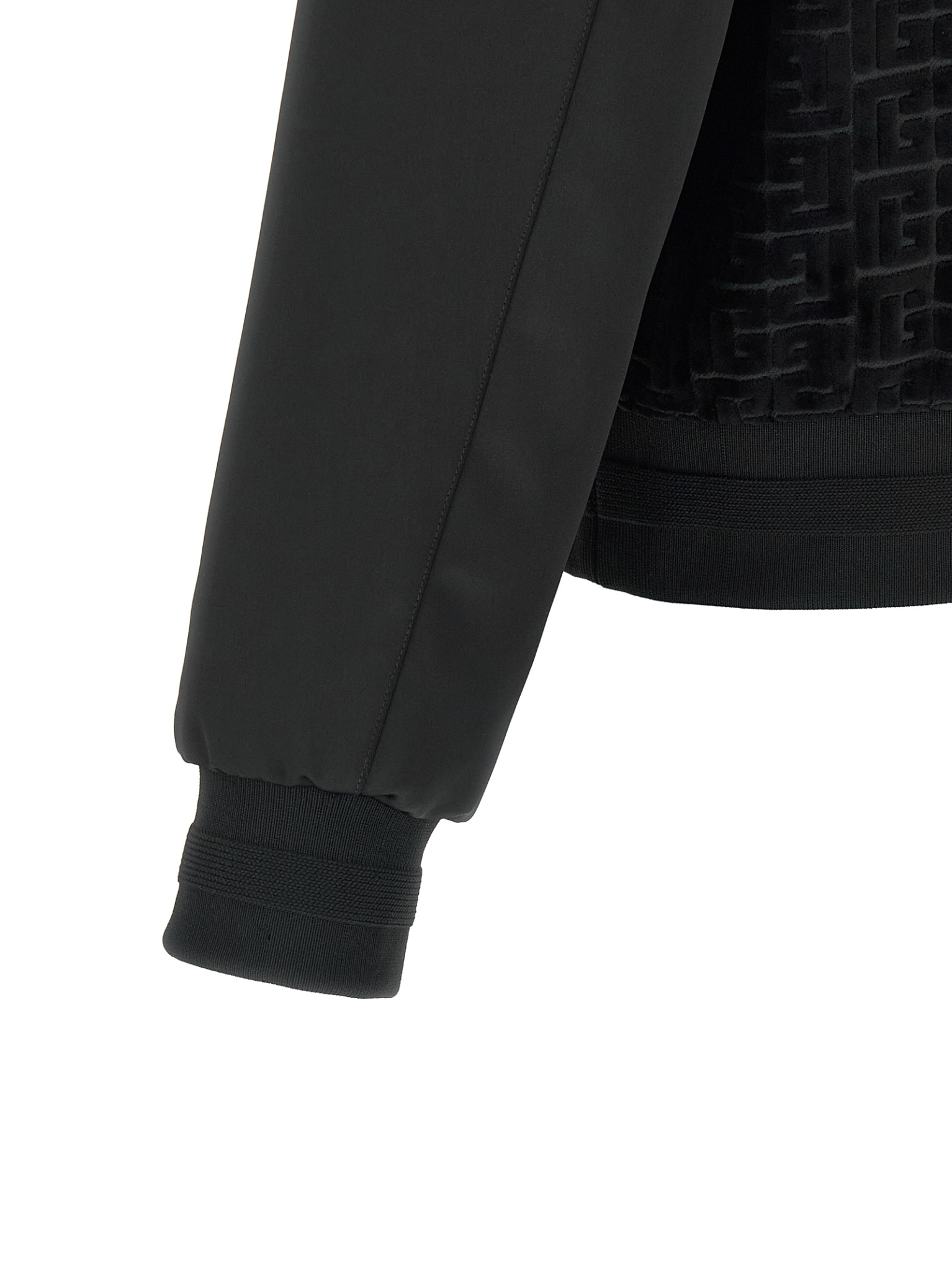 [Balmain] Casual Jacket SS26 GH1TFA73MI21EAP