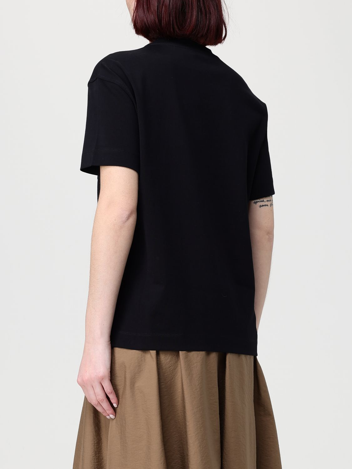[Brunello Cucinelli] T-shirts Short Sleeve SS26 M0T81EC710 C101