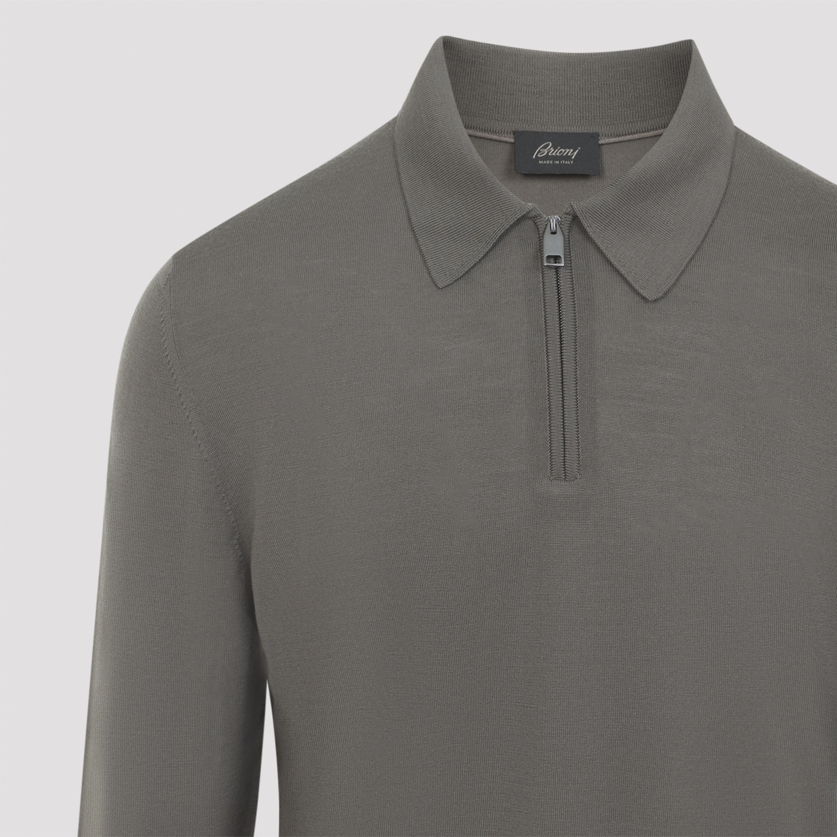 [BRIONI] Knitwear FW26 UMS10L.OZK82