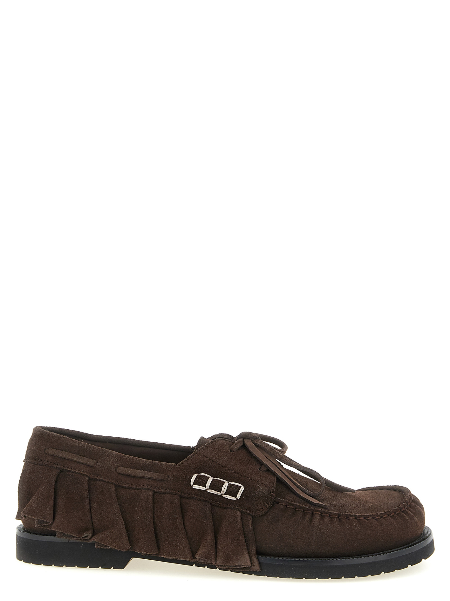 [J.W.Anderson] Loafer FW26 MO0007LA0415660