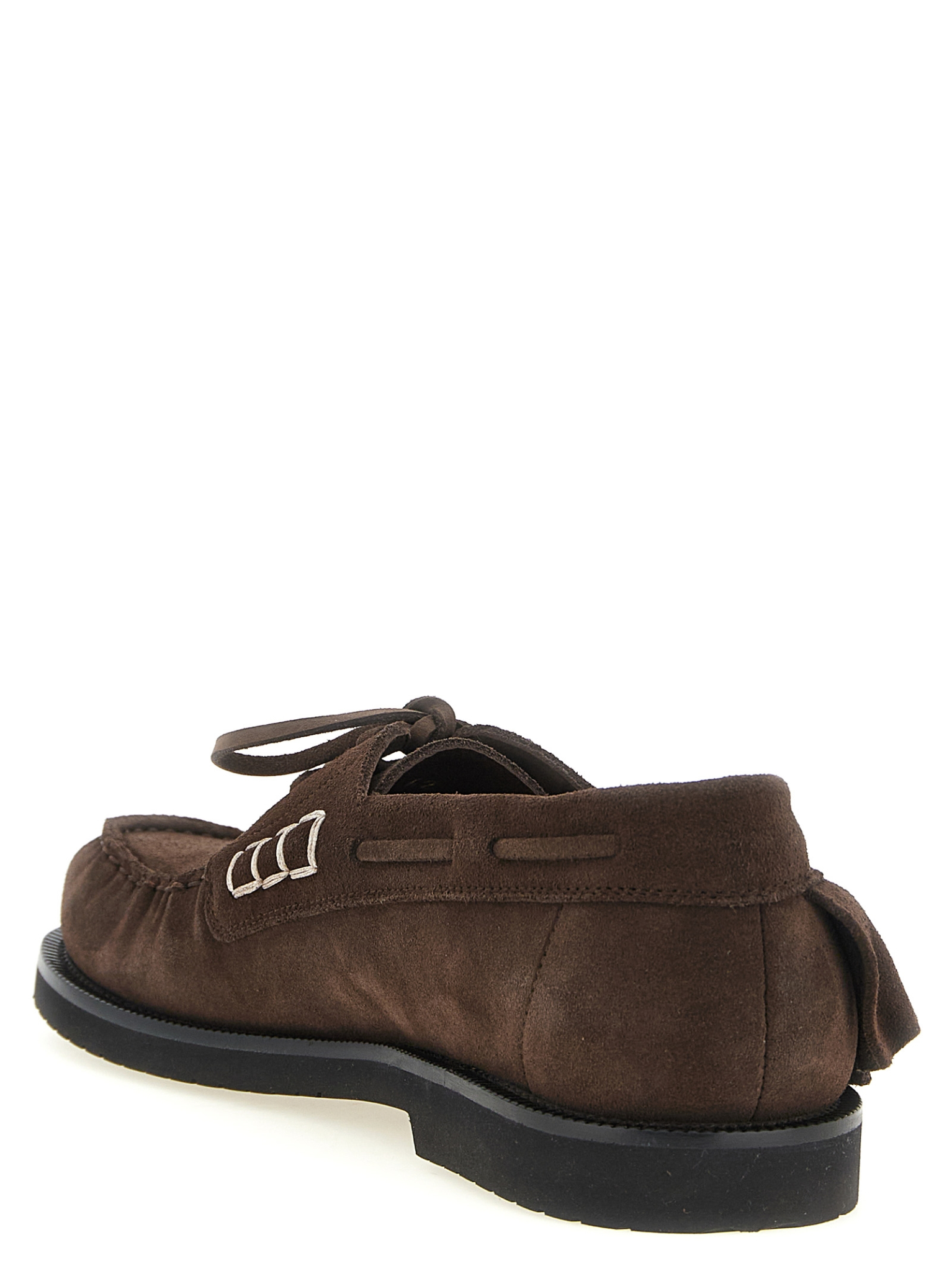 [J.W.Anderson] Loafer FW26 MO0007LA0415660