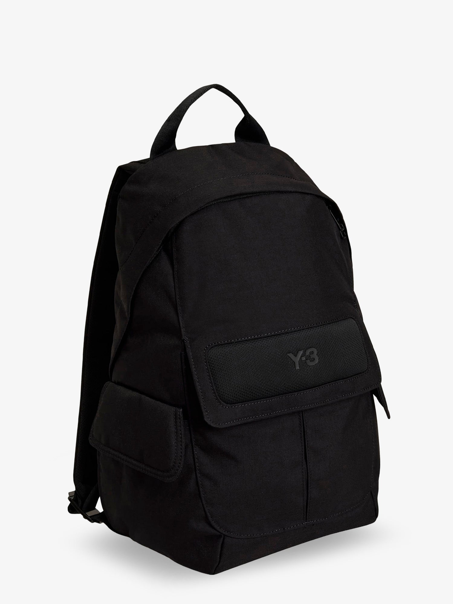 [adidas Y-3] Backpack FW26 JV9721BLACK