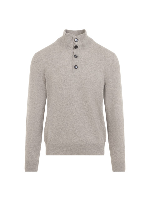 [BRIONI] Knitwear FW26 UMS90L.ODK08