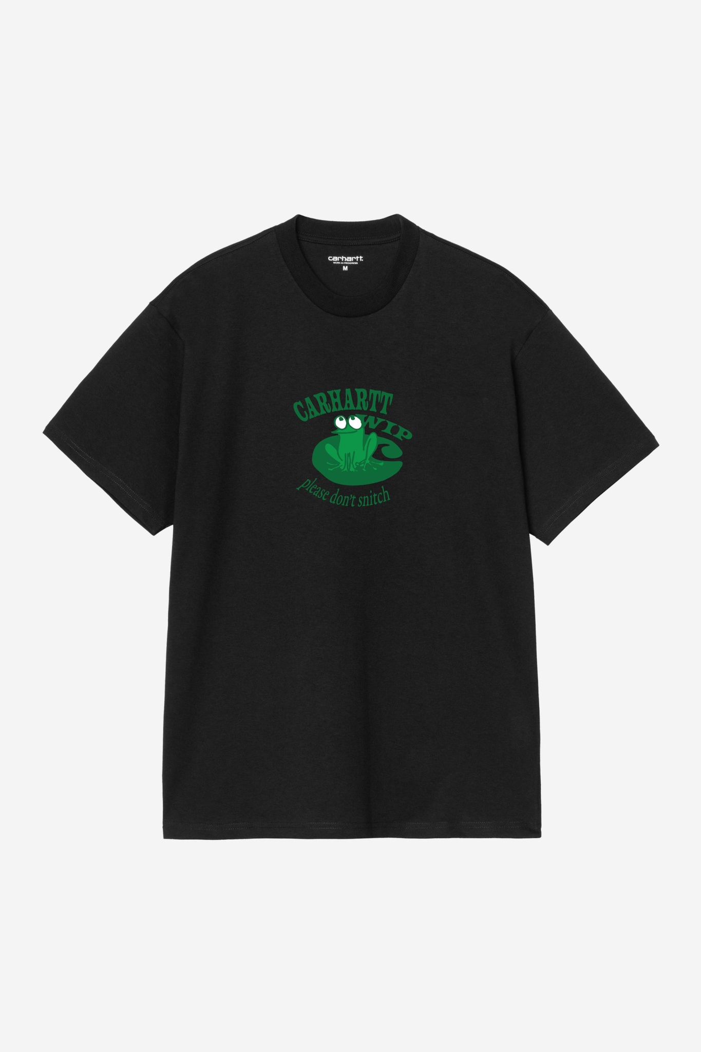[CARHARTT WIP] T-shirts Short Sleeve FW26 I037543