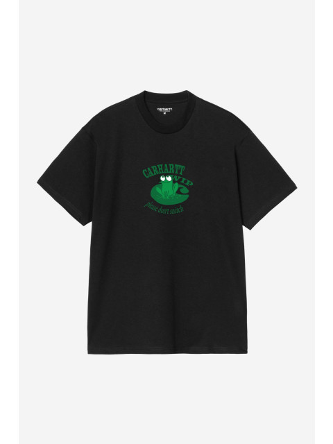 [CARHARTT WIP] T-shirts Short Sleeve FW26 I037543