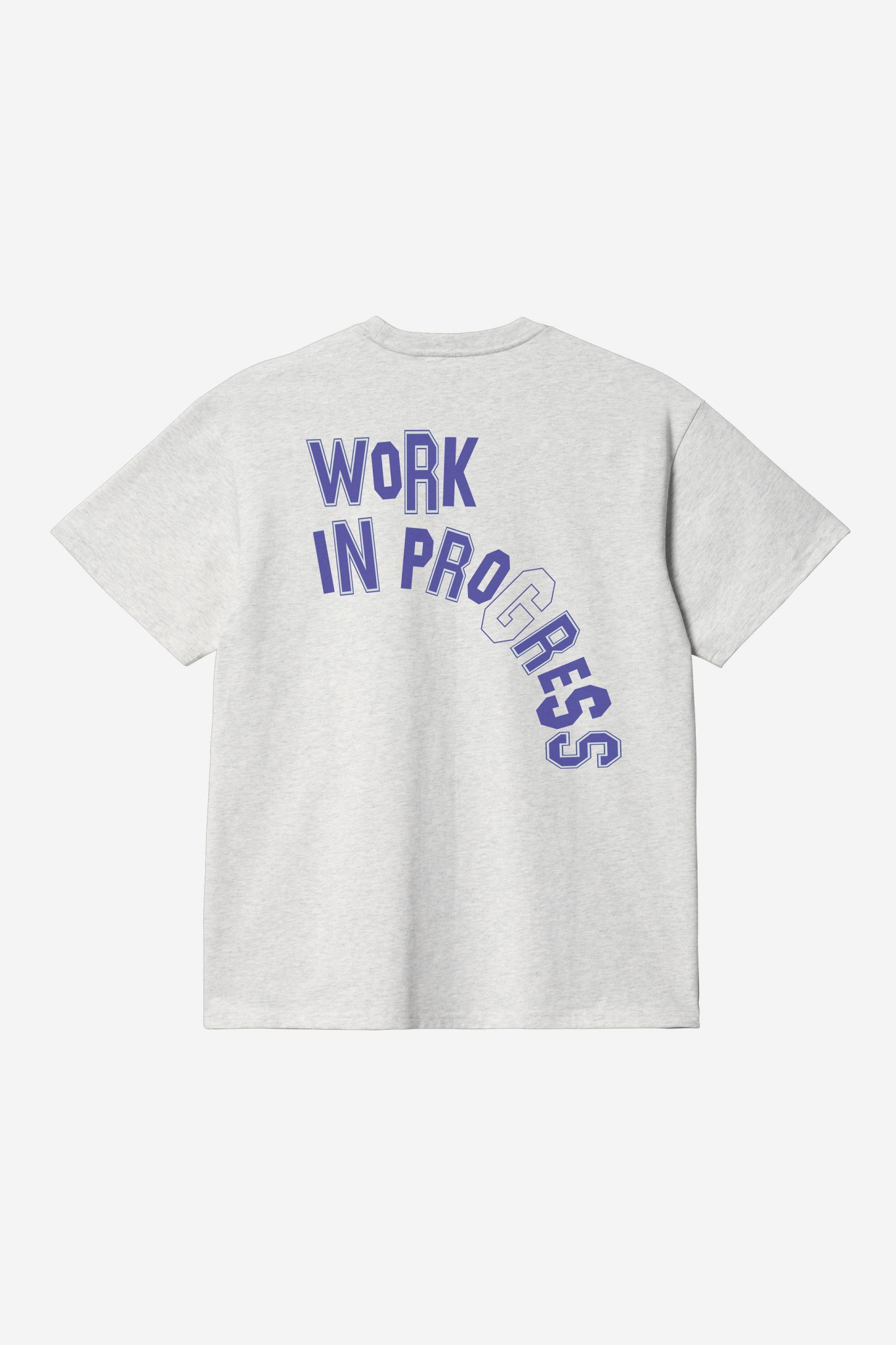 [CARHARTT WIP] T-shirts Short Sleeve FW26 I037541