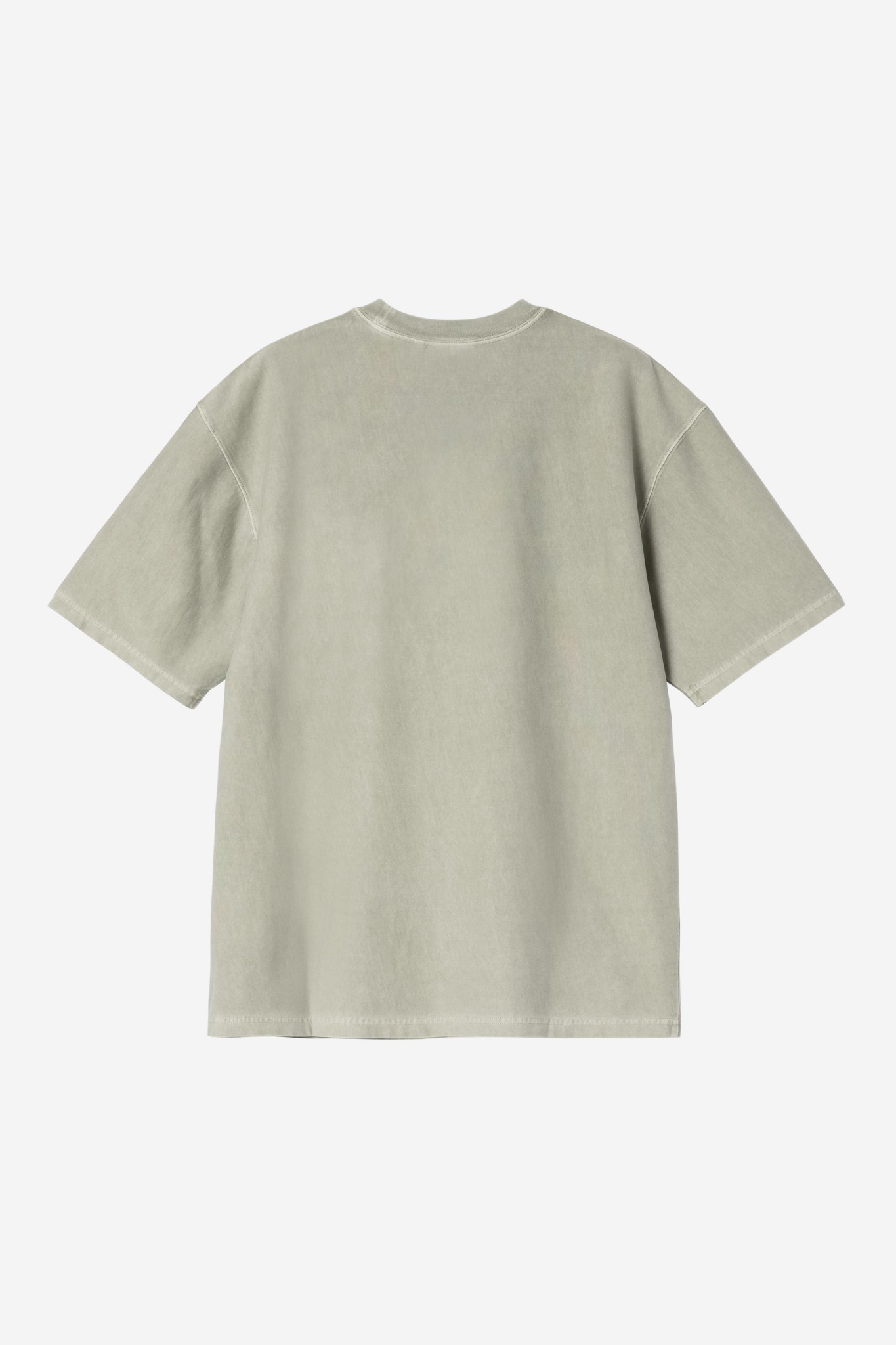 [CARHARTT WIP] T-shirts Short Sleeve FW26 I036863