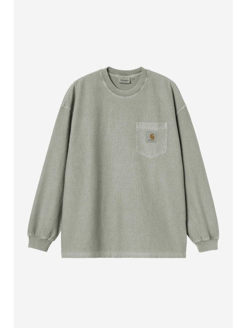 [CARHARTT WIP] T-shirts Long Sleeve FW26 I036862