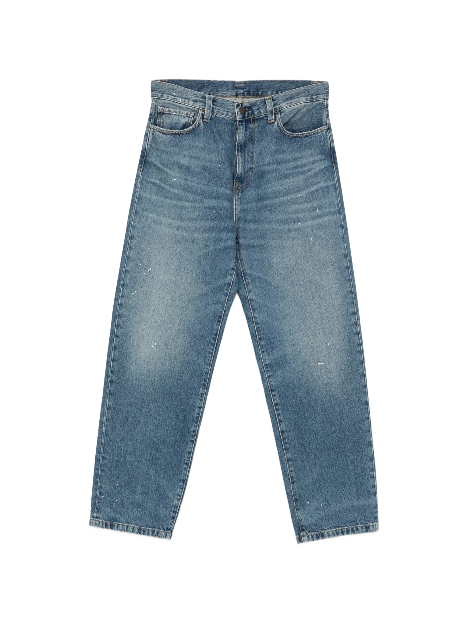 [CARHARTT WIP] Jeans FW26 I034733